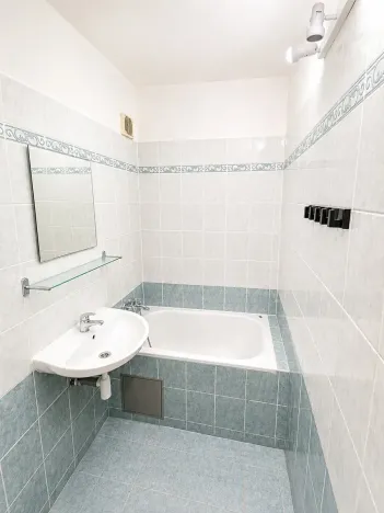 Prodej bytu 2+kk, Praha - Kamýk, Cílkova, 43 m2