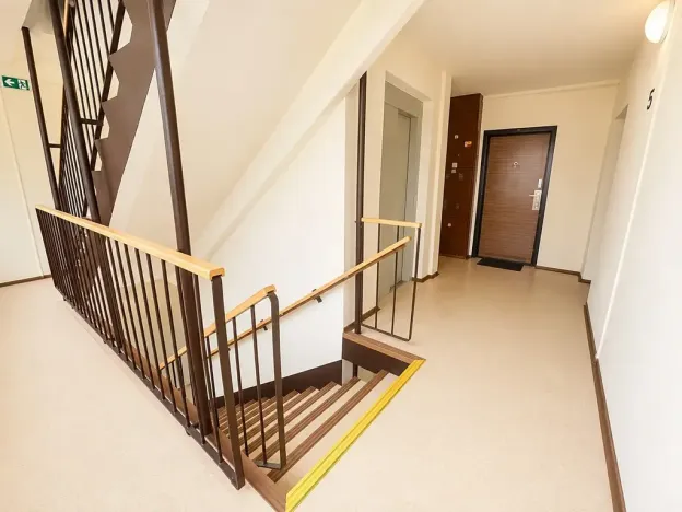 Prodej bytu 2+kk, Praha - Kamýk, Cílkova, 43 m2