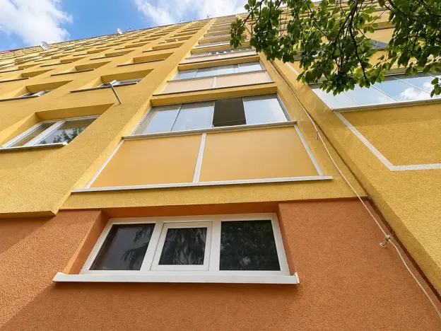 Prodej bytu 2+kk, Praha - Kamýk, Cílkova, 43 m2