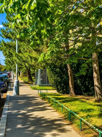 Prodej bytu 2+kk, Praha - Kamýk, Cílkova, 43 m2