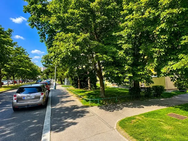 Prodej bytu 2+kk, Praha - Kamýk, Cílkova, 43 m2