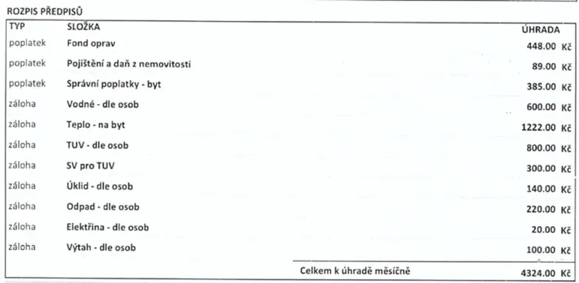 Prodej bytu 2+kk, Praha - Kamýk, Cílkova, 43 m2