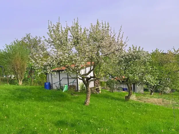 Prodej chaty, Kralupy nad Vltavou, 16 m2