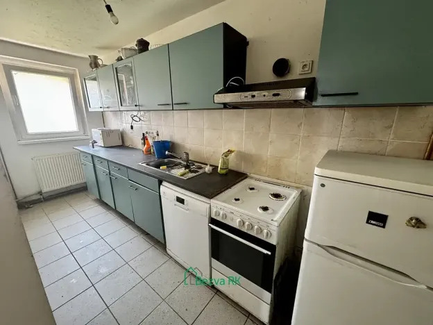 Prodej rodinného domu, Nučice, Tyršova, 250 m2