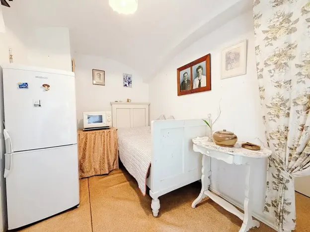 Prodej chalupy, Hroubovice, 83 m2