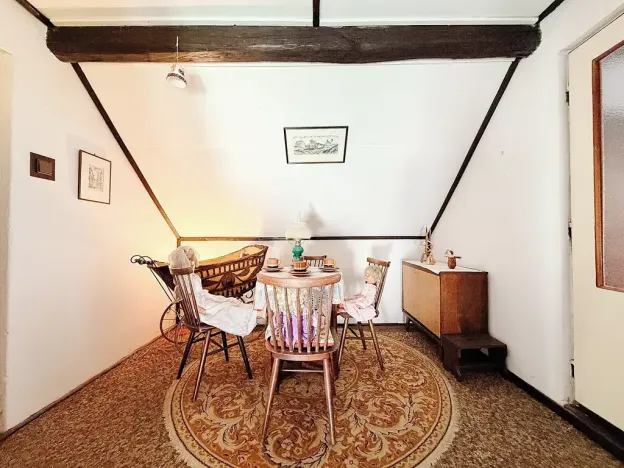 Prodej chalupy, Hroubovice, 83 m2
