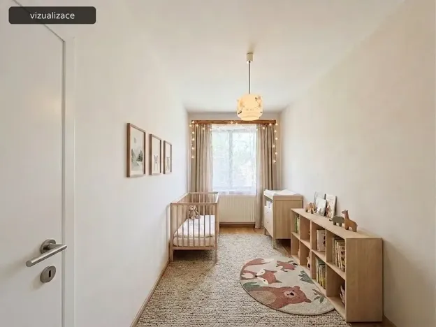 Prodej rodinného domu, Vápenný Podol, 190 m2