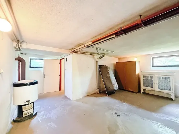 Prodej rodinného domu, Vápenný Podol, 190 m2