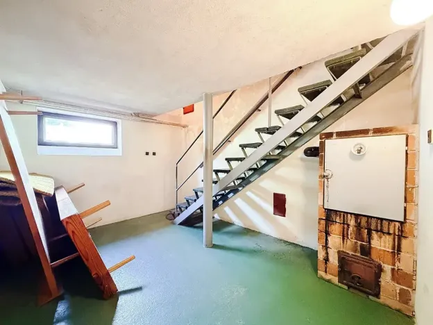 Prodej rodinného domu, Vápenný Podol, 190 m2