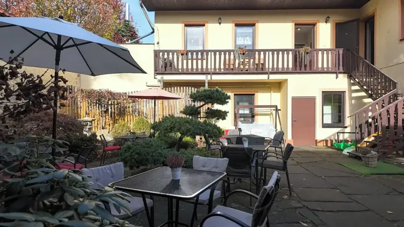 Prodej ubytování, Vysoké Mýto, Vrchlického, 635 m2