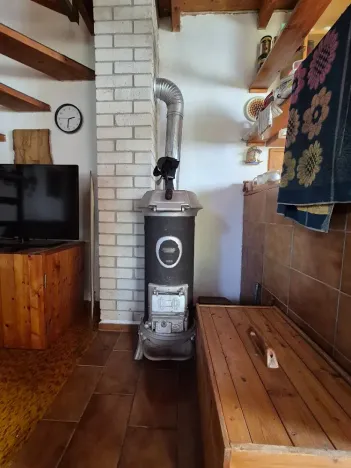 Prodej chaty, Nýřany - Doubrava, 26 m2