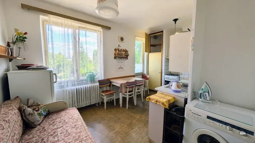 Pronájem bytu 3+1, Chodová Planá, sídliště Lučina, 73 m2