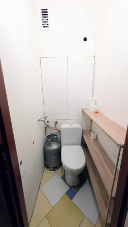 Pronájem bytu 3+1, Chodová Planá, sídliště Lučina, 73 m2