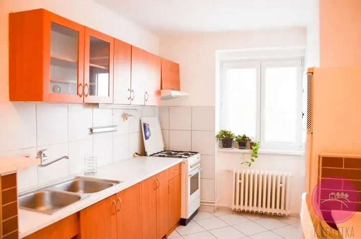 Pronájem bytu 1+1, Olomouc, Na střelnici, 57 m2