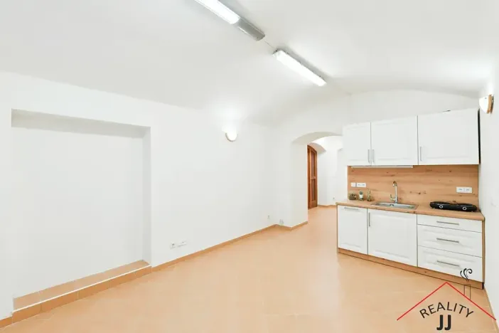 Prodej kanceláře, Praha - Nusle, Oldřichova, 44 m2
