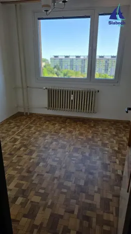 Pronájem bytu 3+1, Praha - Kobylisy, Kaňkovského, 69 m2