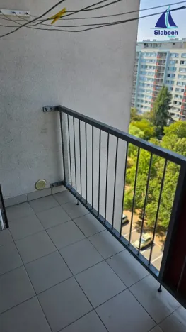 Pronájem bytu 3+1, Praha - Kobylisy, Kaňkovského, 69 m2