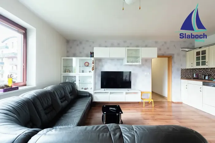 Prodej bytu 3+kk, Praha - Štěrboholy, Andersenova, 101 m2