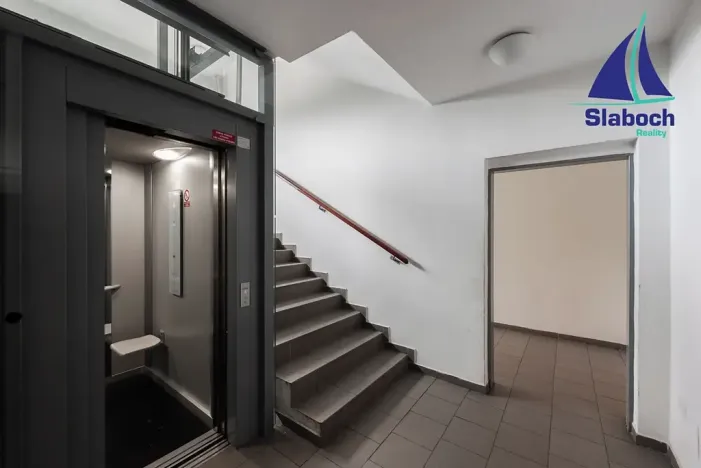 Prodej bytu 3+kk, Praha - Štěrboholy, Andersenova, 101 m2