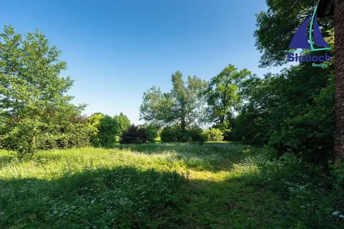 Prodej zemědělské usedlosti, Krupá, 285 m2
