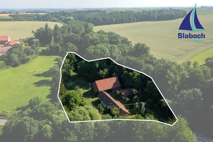 Prodej rodinného domu, Krupá, 285 m2