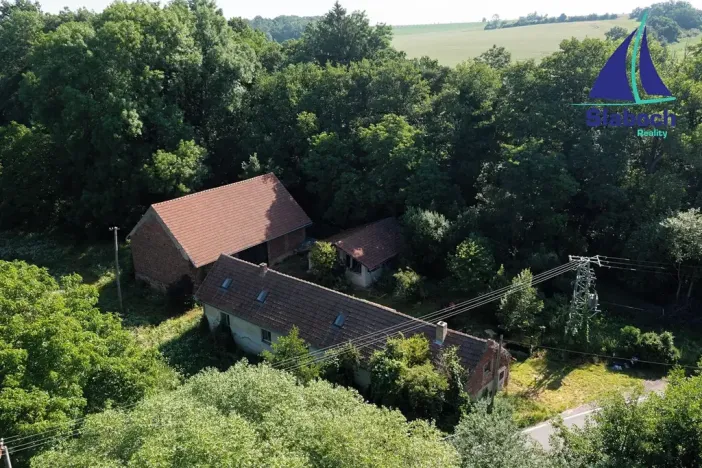 Prodej rodinného domu, Krupá, 285 m2