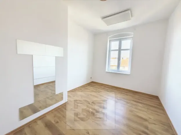 Pronájem bytu 3+kk, Liberec, Zlínská, 81 m2