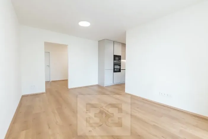 Pronájem bytu 3+kk, Praha - Háje, Emilie Hyblerové, 74 m2