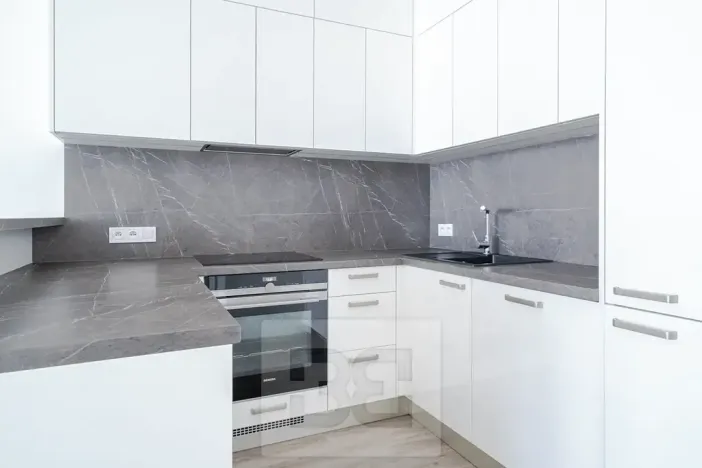 Pronájem bytu 2+kk, Praha - Letňany, Terezínská, 48 m2