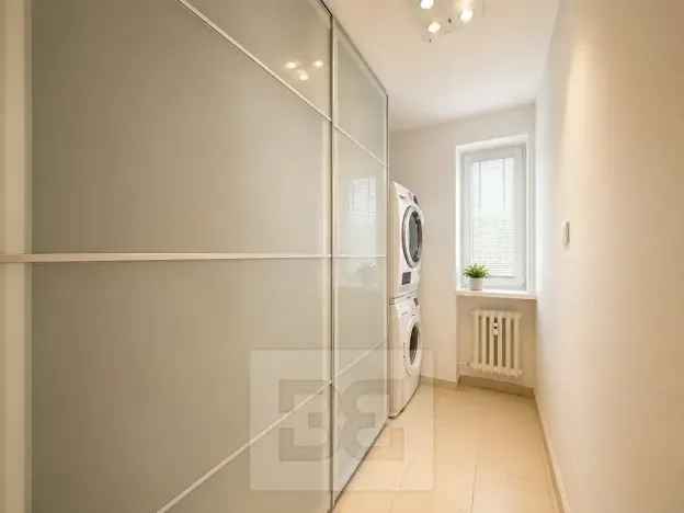 Pronájem bytu 2+kk, Brno, 64 m2