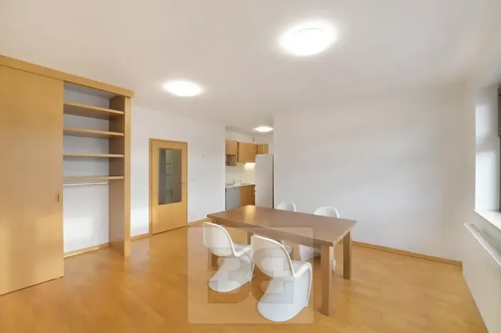 Pronájem bytu 4+kk, Praha - Vokovice, Irská, 153 m2