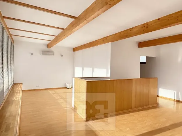 Pronájem bytu 4+kk, Praha - Vokovice, Irská, 153 m2
