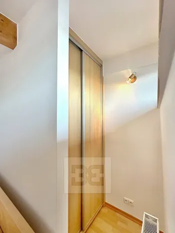 Pronájem bytu 4+kk, Praha - Vokovice, Irská, 153 m2