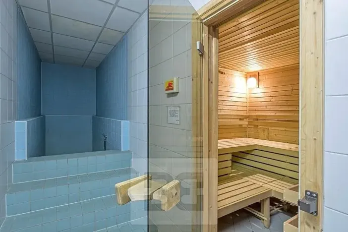 Pronájem bytu 4+kk, Praha - Vokovice, Irská, 153 m2
