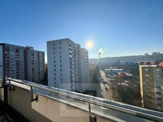 Pronájem bytu 4+kk, Praha - Vokovice, Irská, 153 m2
