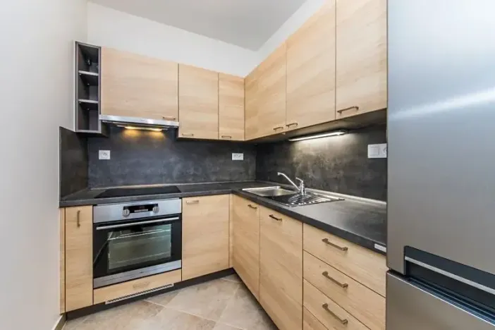 Pronájem bytu 2+kk, Praha - Hodkovičky, Šífařská, 47 m2