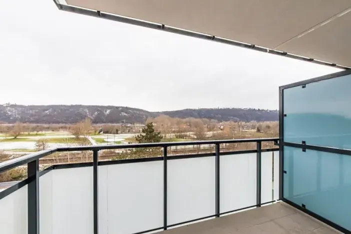 Pronájem bytu 2+kk, Praha - Hodkovičky, Šífařská, 47 m2