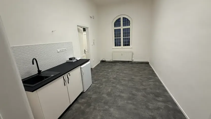 Pronájem kanceláře, Ostrava, Mírová, 104 m2