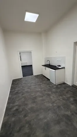 Pronájem kanceláře, Ostrava, Mírová, 104 m2