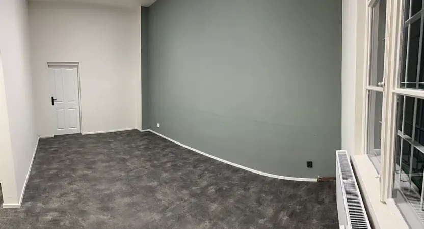 Pronájem kanceláře, Ostrava, Mírová, 104 m2