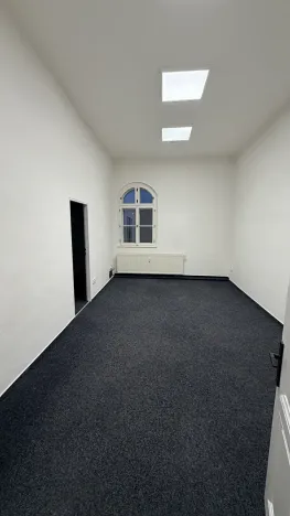 Pronájem kanceláře, Ostrava, Mírová, 104 m2