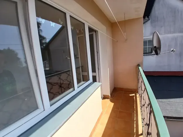 Prodej bytu 3+1, Aš, Kvapilova, 80 m2