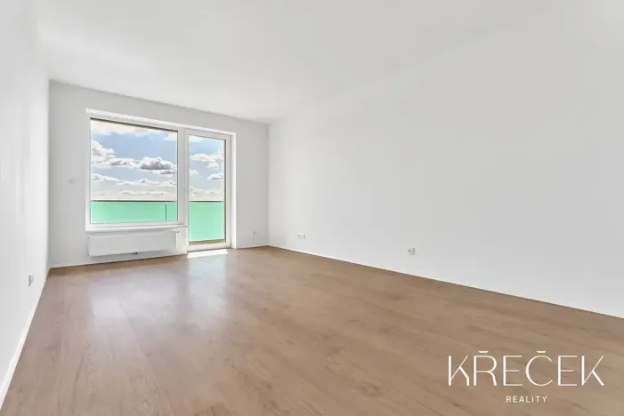 Pronájem bytu 1+kk, Třebíč, Družstevní, 28 m2