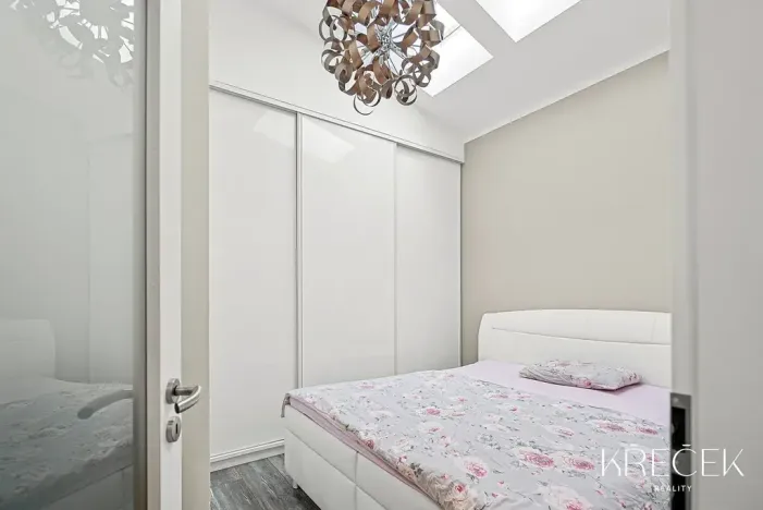 Pronájem bytu 3+kk, Třebíč, Soukopova, 83 m2