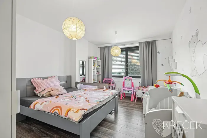 Pronájem bytu 3+kk, Třebíč, Soukopova, 83 m2