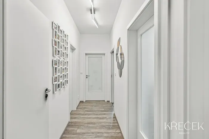 Pronájem bytu 3+kk, Třebíč, Soukopova, 83 m2