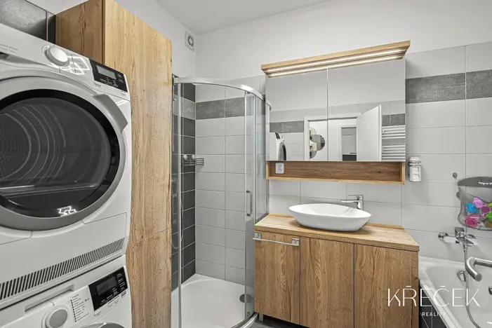Pronájem bytu 3+kk, Třebíč, Soukopova, 83 m2