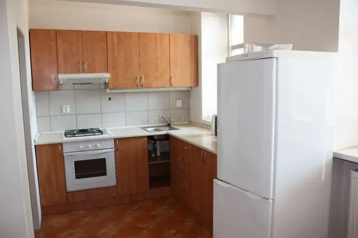 Pronájem bytu 3+kk, Brno - Zábrdovice, Šámalova, 75 m2