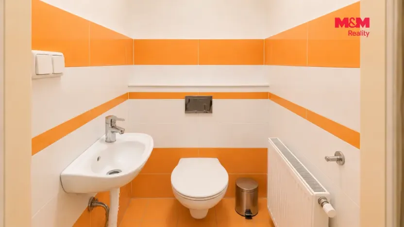 Pronájem bytu 2+kk, Týniště nad Orlicí, 17. listopadu, 47 m2