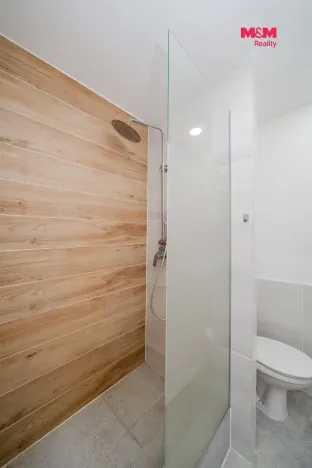 Prodej bytu 2+kk, Ostrava - Moravská Ostrava, Josefa Brabce, 40 m2